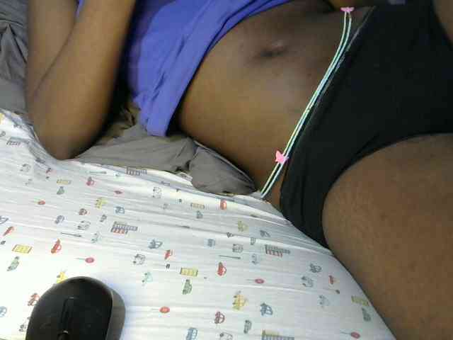 Pretty-princess webcam