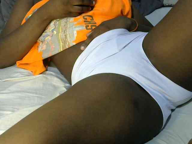 Pretty-princess webcam