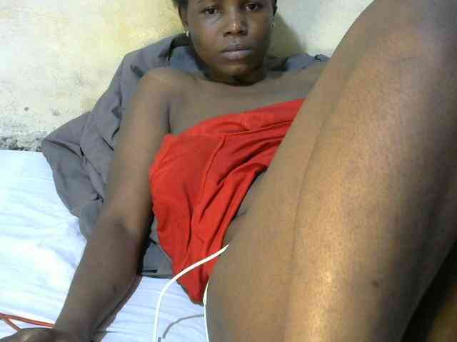 Pretty-princess webcam