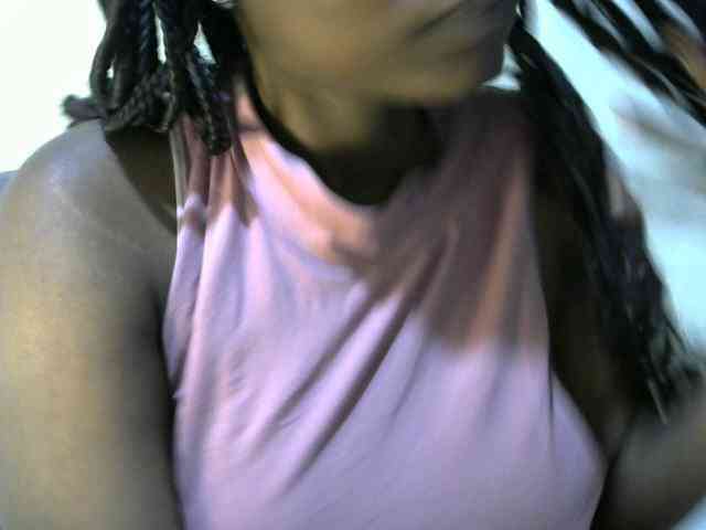 Pretty-princess webcam