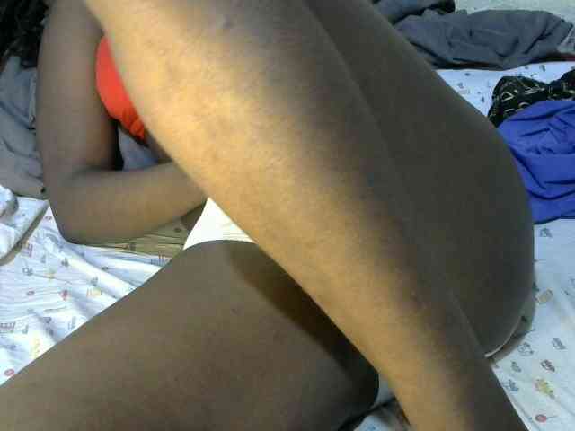 Pretty-princess webcam