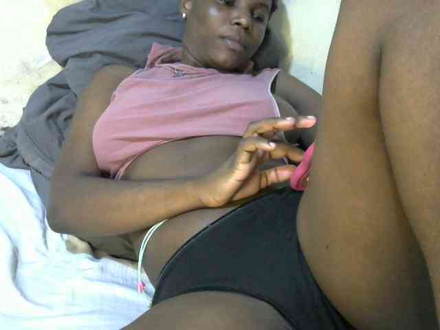 Pretty-princess webcam