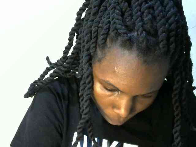 Pretty-princess webcam