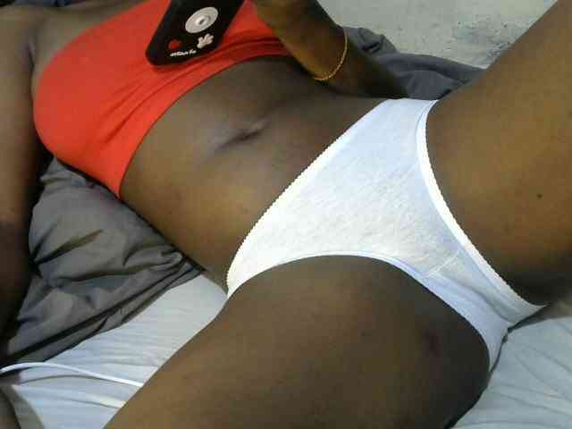 Pretty-princess webcam