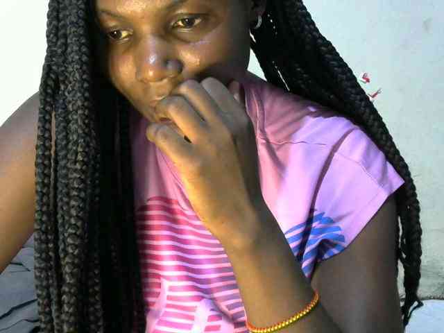 Pretty-princess webcam