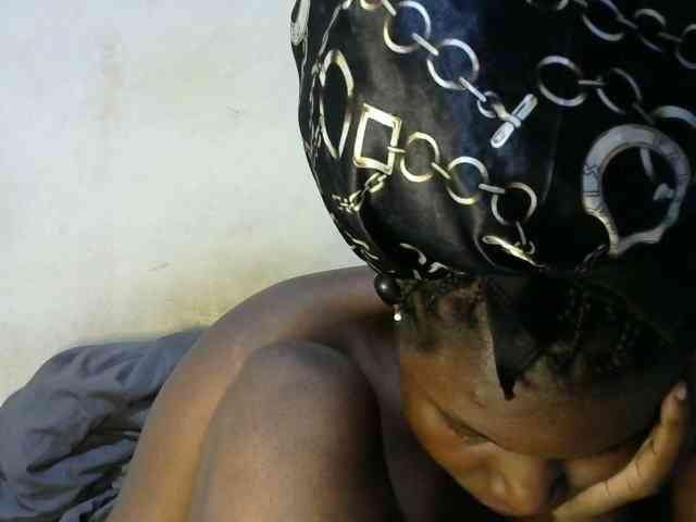 Pretty-princess webcam