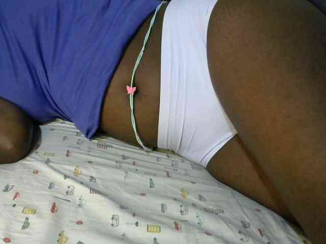 Pretty-princess webcam