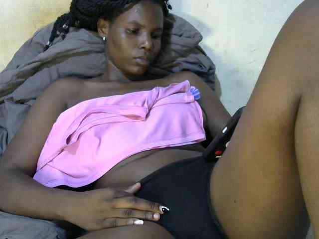 Pretty-princess webcam