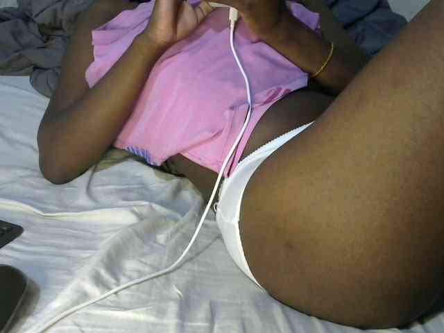 Pretty-princess webcam