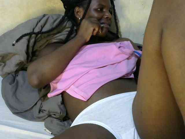 Pretty-princess webcam