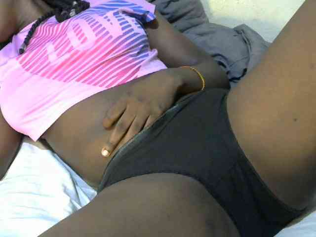 Pretty-princess webcam