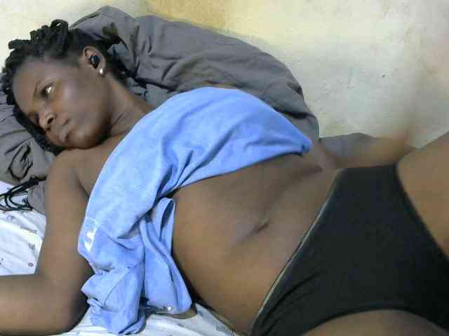 Pretty-princess webcam