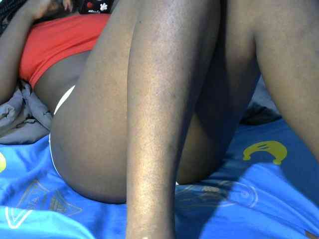 Pretty-princess webcam