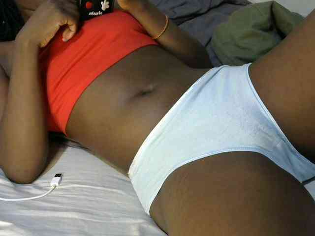 Pretty-princess webcam