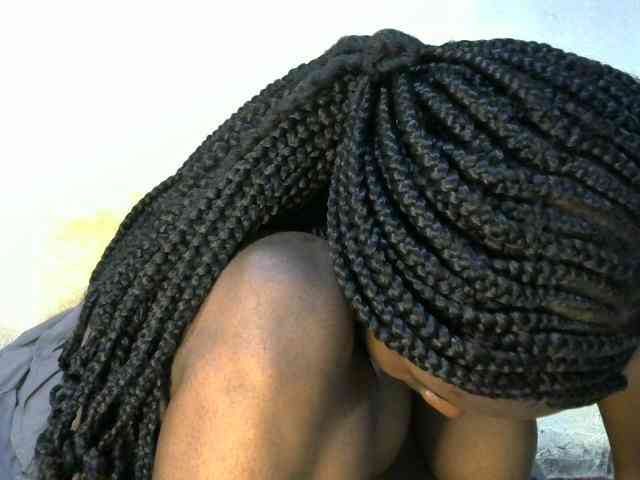 Pretty-princess webcam