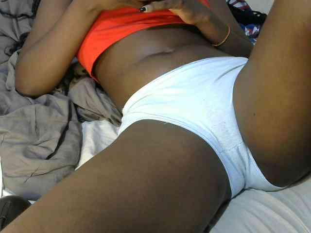 Pretty-princess webcam