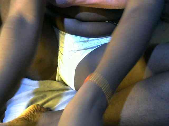 Pretty-princess webcam