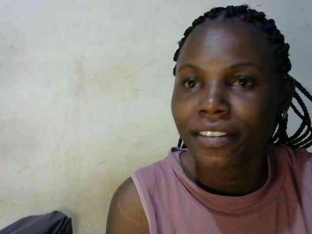 Pretty-princess webcam