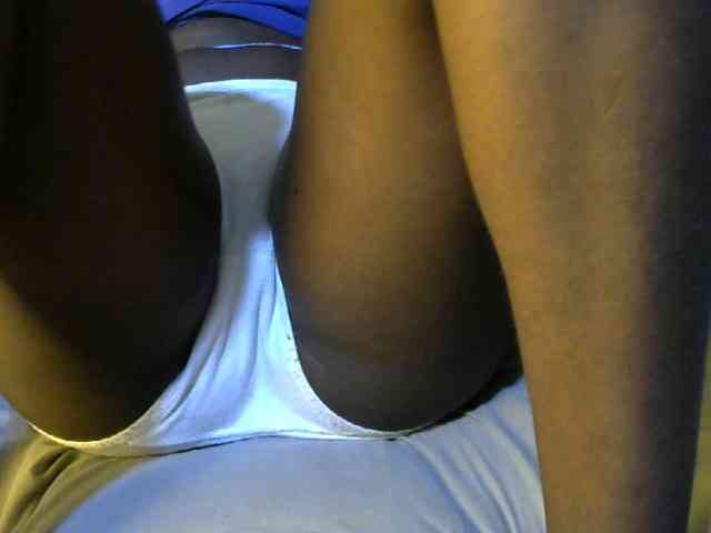 Pretty-princess webcam
