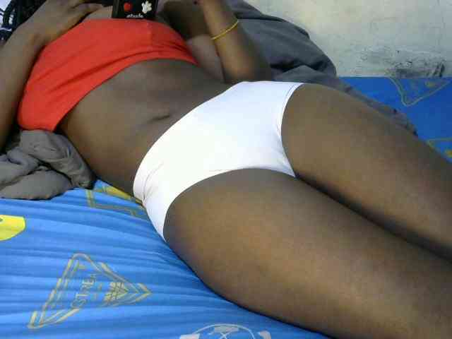 Pretty-princess webcam