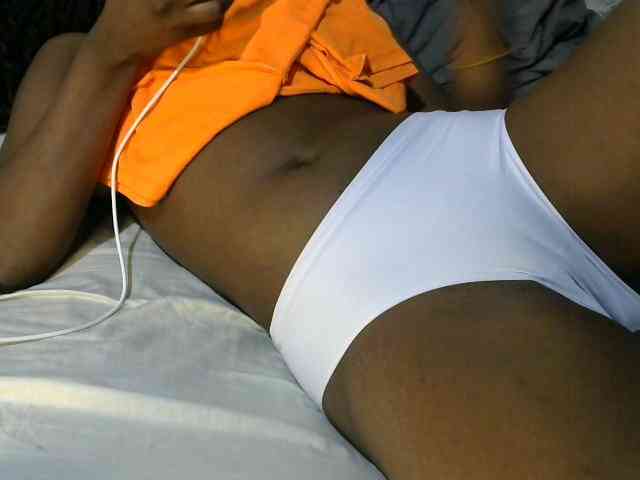 Pretty-princess webcam