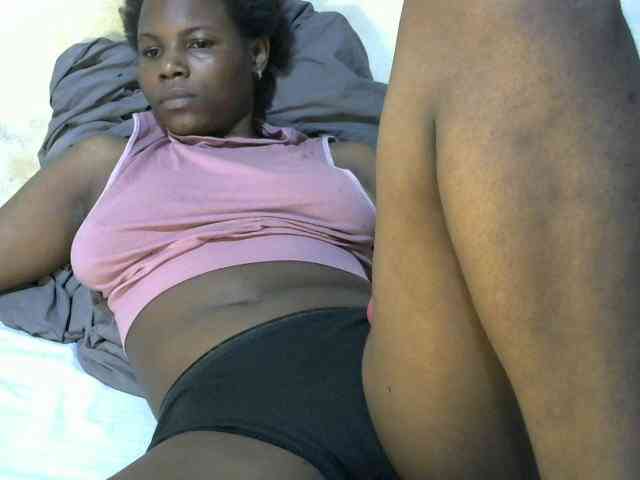 Pretty-princess webcam