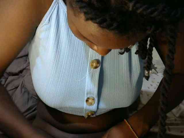 Pretty-princess webcam