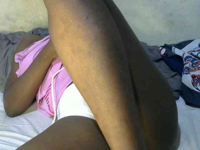 Pretty-princess webcam