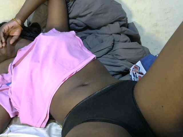 Pretty-princess webcam