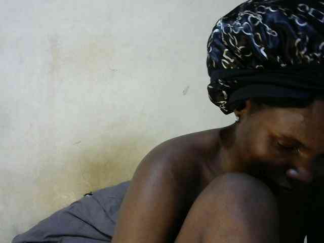 Pretty-princess webcam