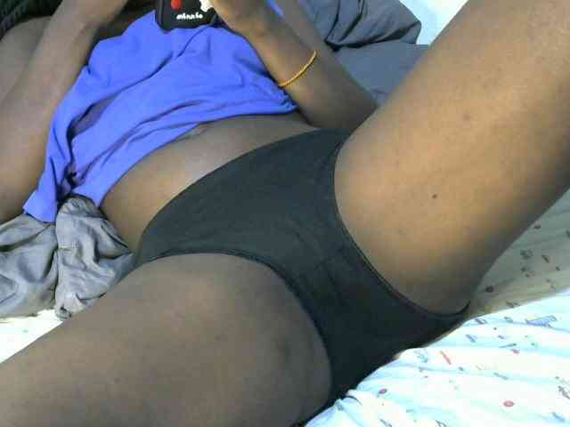 Pretty-princess webcam