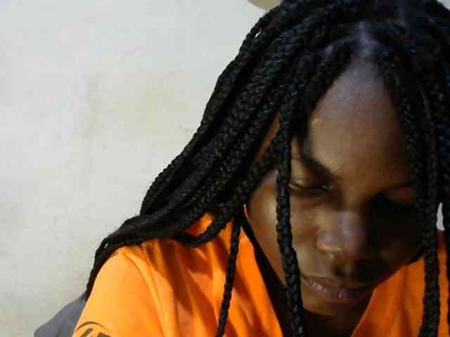 Pretty-princess webcam