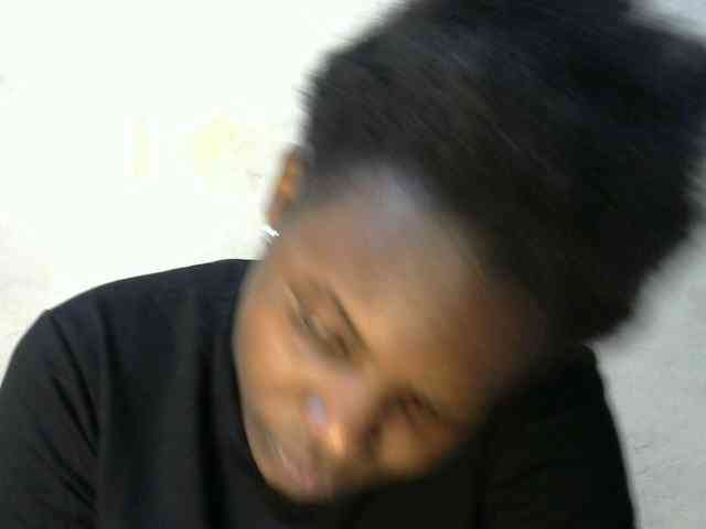 Pretty-princess webcam