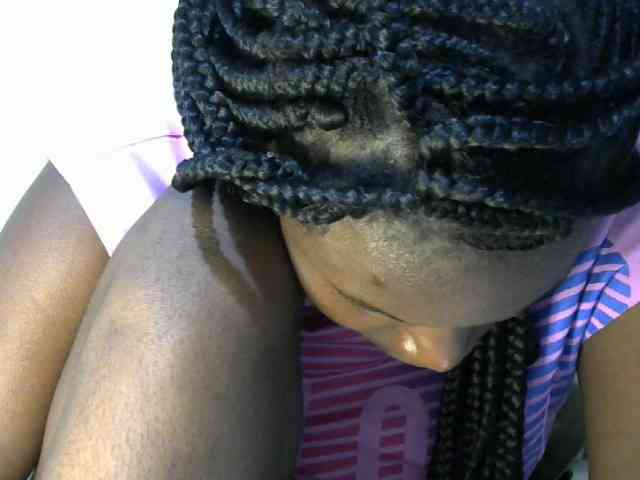 Pretty-princess webcam