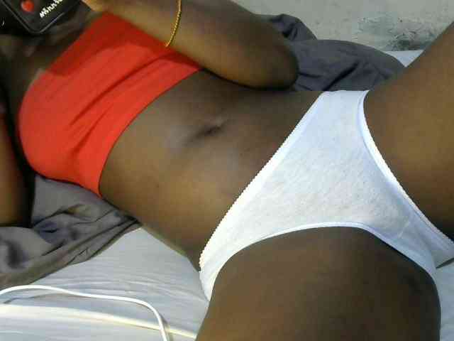 Pretty-princess webcam