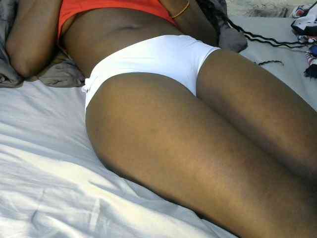 Pretty-princess webcam