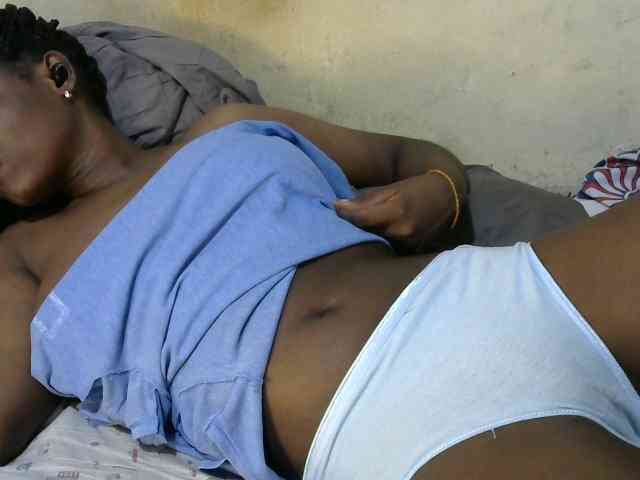 Pretty-princess webcam