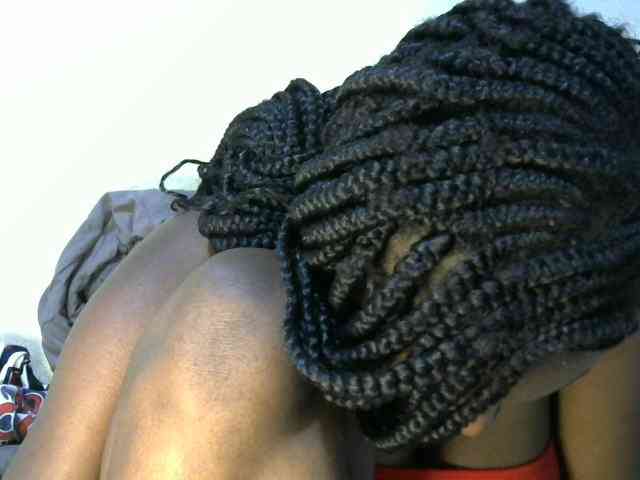 Pretty-princess webcam