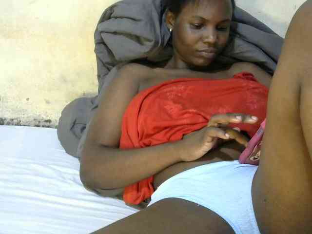 Pretty-princess webcam