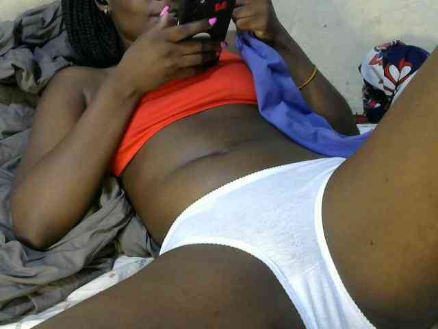 Pretty-princess webcam