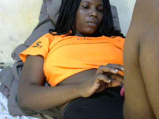 Pretty-princess webcam