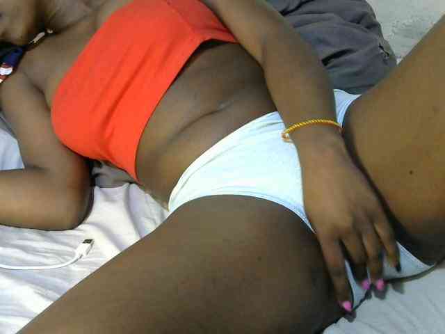 Pretty-princess webcam