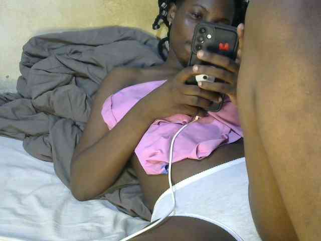 Pretty-princess webcam