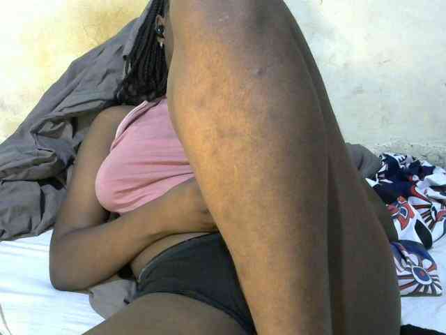 Pretty-princess webcam