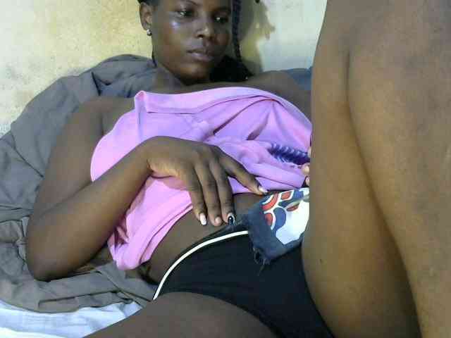 Pretty-princess webcam