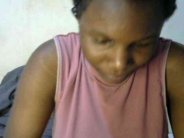 Pretty-princess webcam