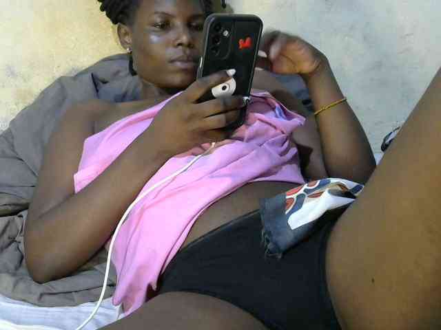 Pretty-princess webcam