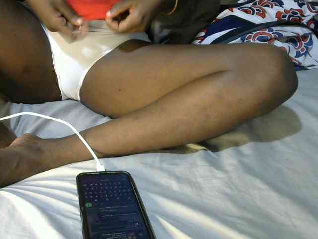 Pretty-princess webcam