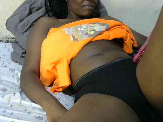 Pretty-princess webcam