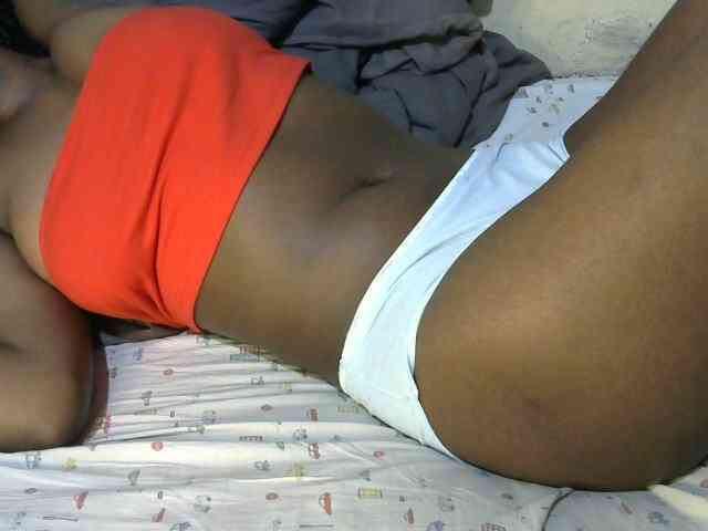 Pretty-princess webcam